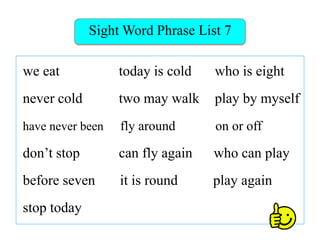 Spelling Patterns Assessment