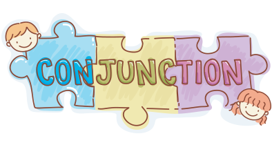 Conjunctions & Commas Worksheet | Grade 4 Printable