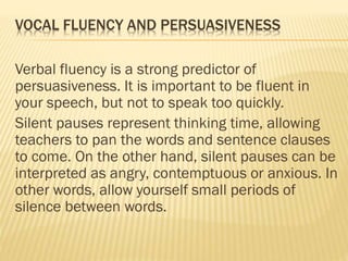 Fluency and Pausing Assessment Quiz: Improve Reading Skills