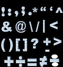 Choose Punctuation for Effect Quiz