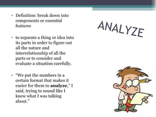 What Text Evidence Supports The Characters?