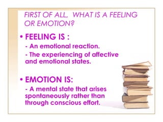 Using Present Tense Verbs Correctly