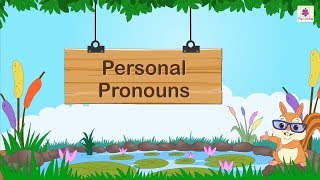Pronouns Practice – Reflexive & Demonstrative