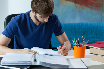 Mastering Non-Fiction Writing: Grammar and Literary Devices