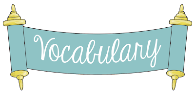 Word Choice and Root Words