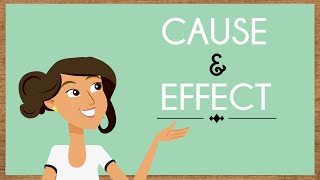 Engaging Cause and Effect Exercises 