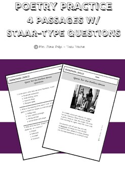 Reading Quiz: Analyze Fables, Main Ideas and More.