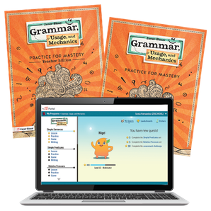 Common vs. Proper Nouns