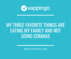 SPACING RULES FOR PERIOD AND PUNCTUATION MARKS