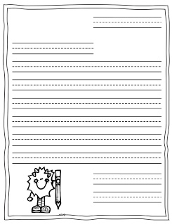 Reading and Writing Strategies Practice