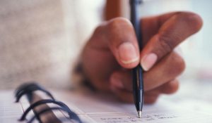 Prewriting Review: Clauses, Conjunctions, and Essay Planning