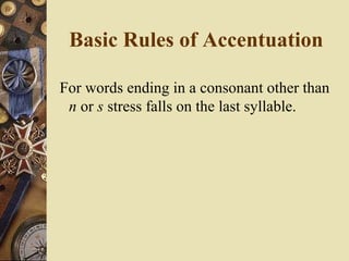 Syllable Station #1 Syllable terms, Open, Closed Syllables