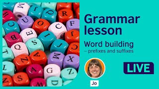 Learn Prefixes Worksheet