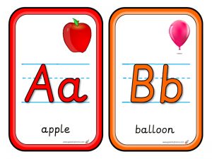 Spelling 5th Grade Long Vowels
