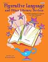 Figurative Language Quiz: Identify & Interpret