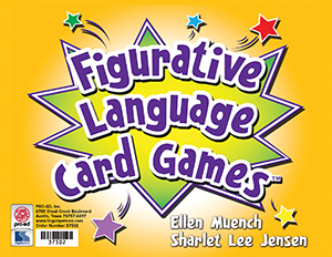 Interactive Figurative Language Quiz