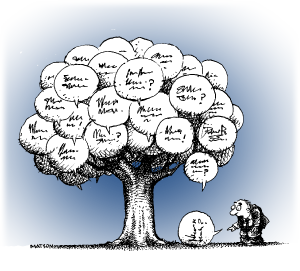 Informative/Expository Essay