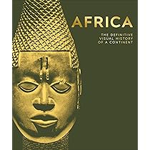 History of Africa Review
