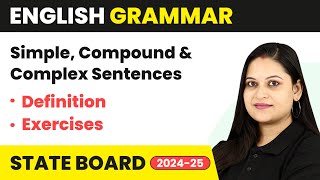 Sentence Structure Worksheet | Grade 5 Essential Practice