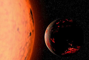 Planet Spacing 2023