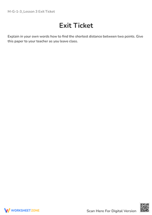 M-G-1-3_Lesson 3 Exit Ticket