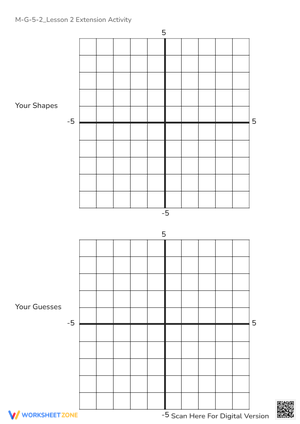 M-G-5-2_Lesson 2 Extension Activity
