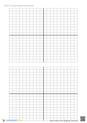 M-G-5-2_Narrating Activity Grid