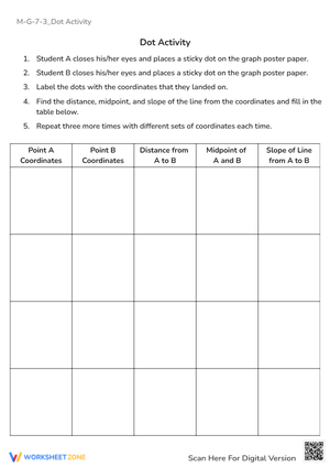 M-G-7-3_Dot Activity