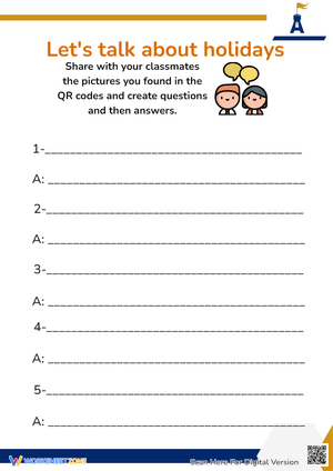 Being Assertive Worksheets
