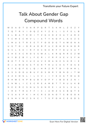 Exploring the Gender Pay Gap Discussion