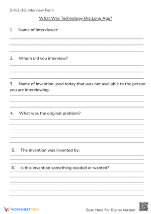 S-K2-10_Interview Form