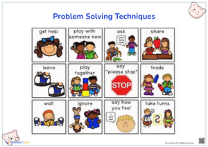 Problem Solving Techniques