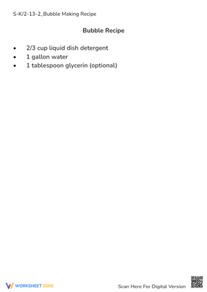 S-K2-13-2_Bubble Making Recipe.doc
