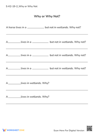 Reasoning And Critical Thinking For Students