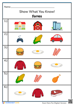 farm assessment