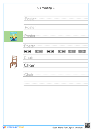 U1-Writing-1