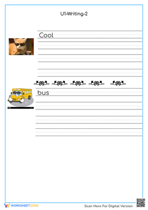 U1-Writing-2