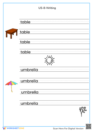 U5-8-Writing