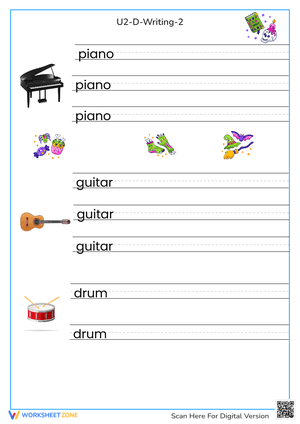 U2-D-Writing-2