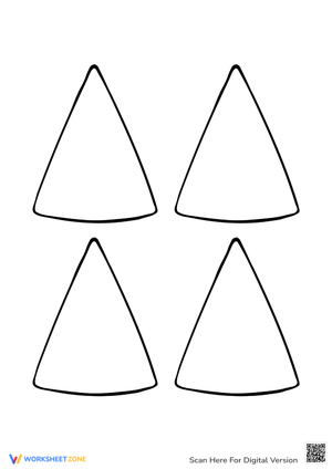 Templates for Your Own Christmas Tree Design