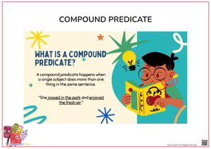 What Is a Compound Predicate?
