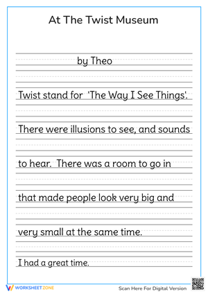 illusions theo