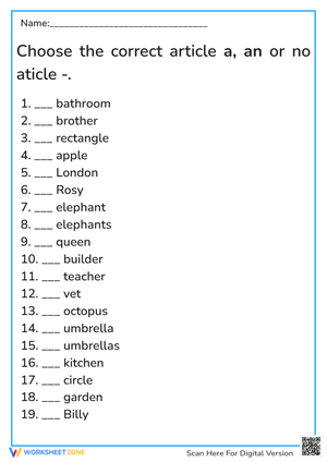 hw articles