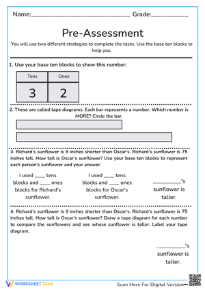 EL725 Pre-Assessment