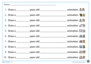 3A- Activity 1