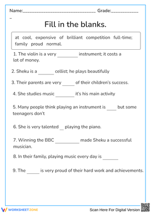NHW, ed 5, U5. reading and speaking, Vocabulary
