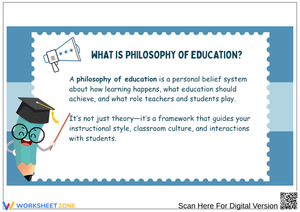 What Is Philosophy of Education? Explained Simply