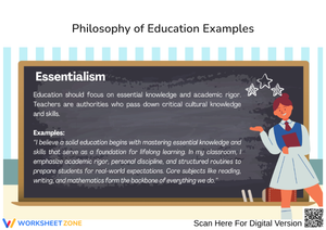 Essentialism in Education: Teaching Core Knowledge