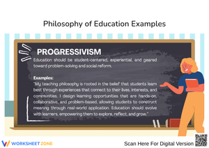 Progressivism in Education: Student-Centered Learning