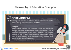 Behaviorism in Education: Shaping Learning Habits